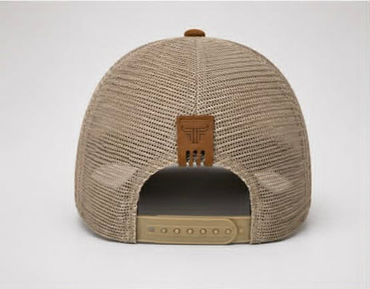Farm Bulls Grey/Green/Bronze