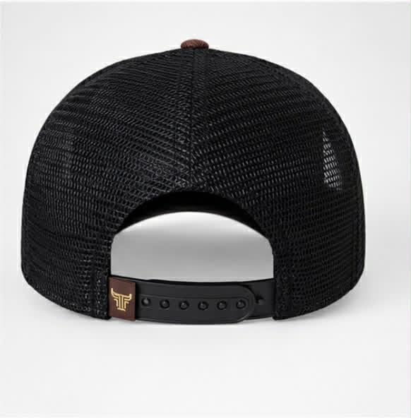 Farm Bulls Black/Brown