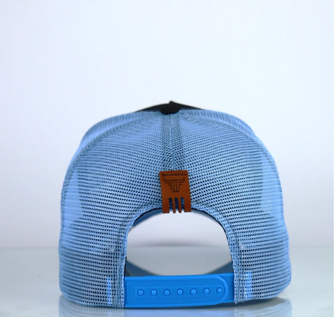 Farm Bulls Black/Blue