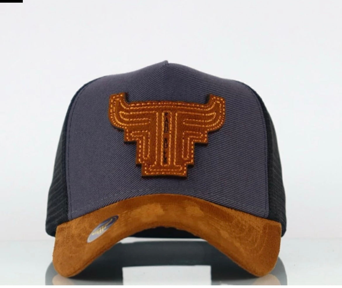 Farm Bulls Bronze/Navy/Black