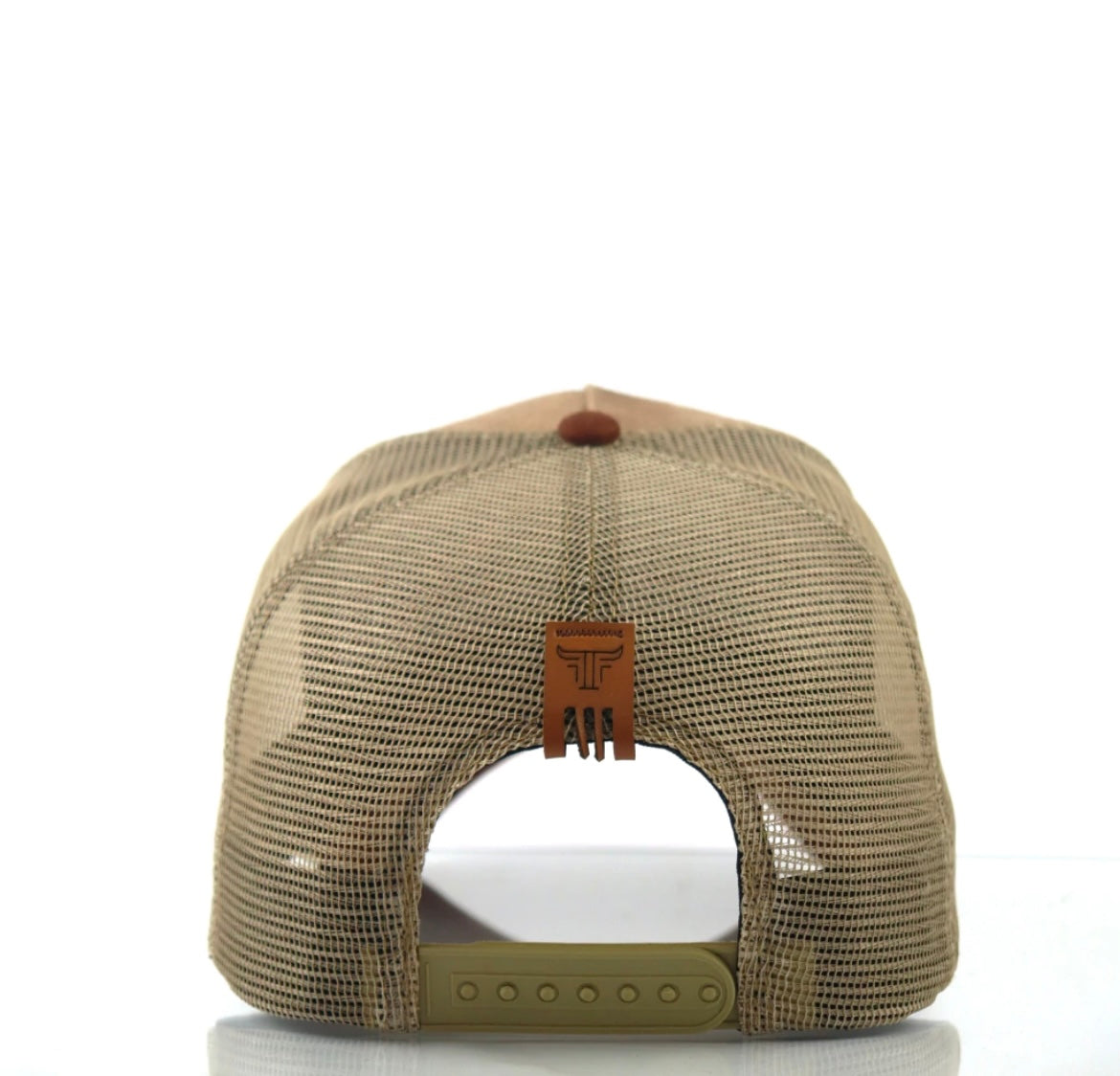 Farm Bulls Brown/Grey