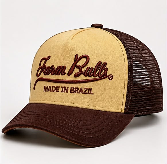 Farm Bulls Beige/Brown