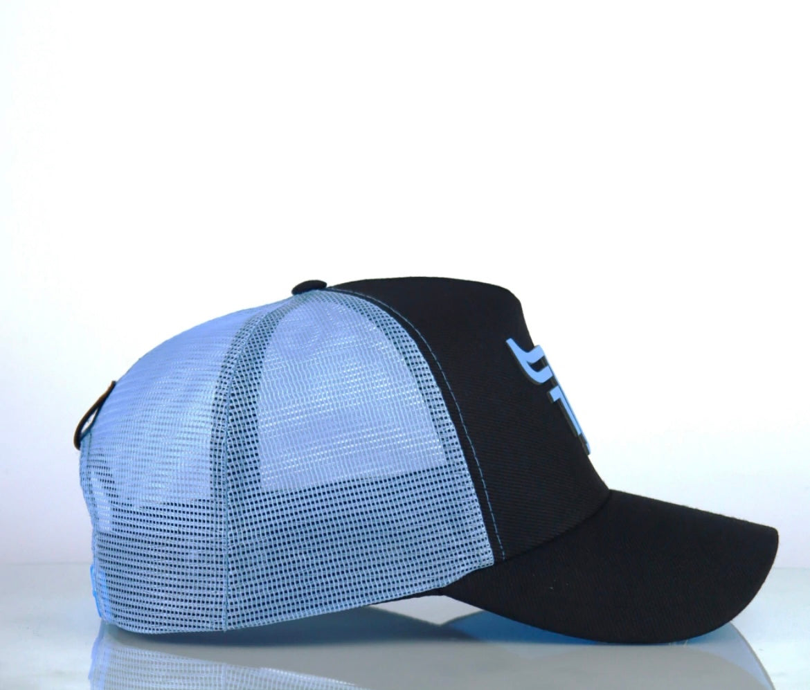 Farm Bulls Black/Blue