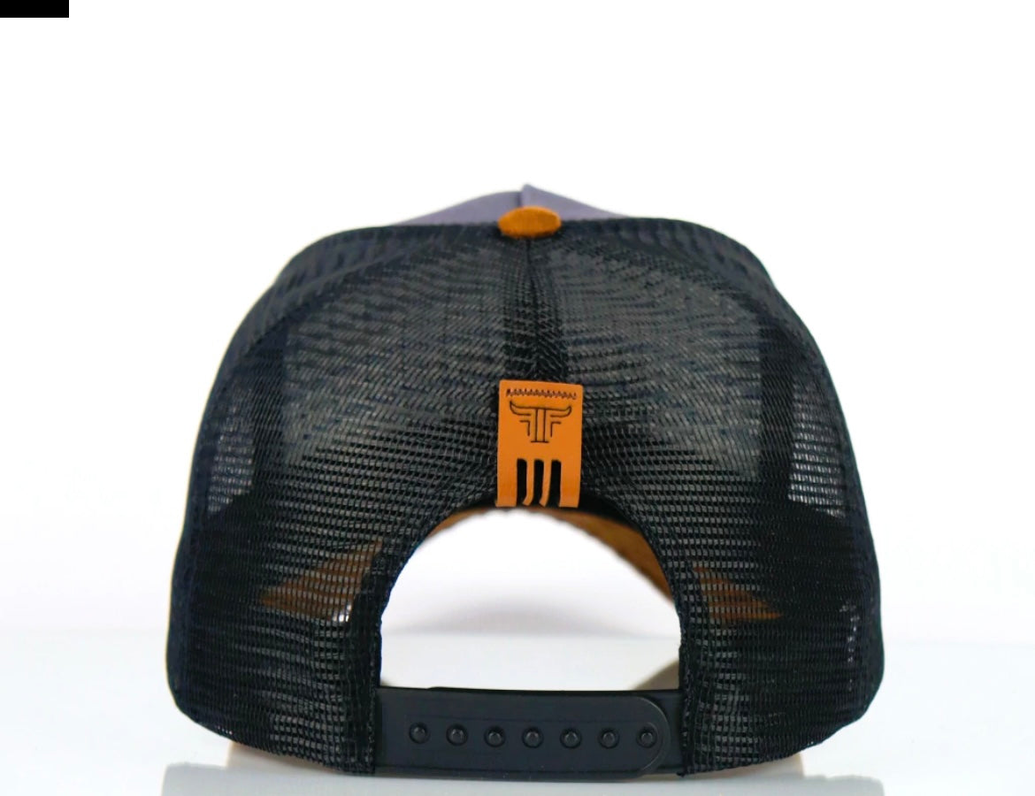 Farm Bulls Bronze/Navy/Black
