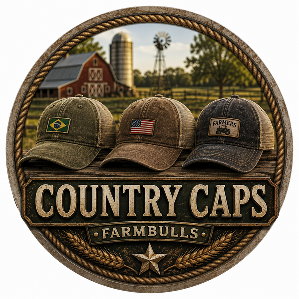 Country Caps 