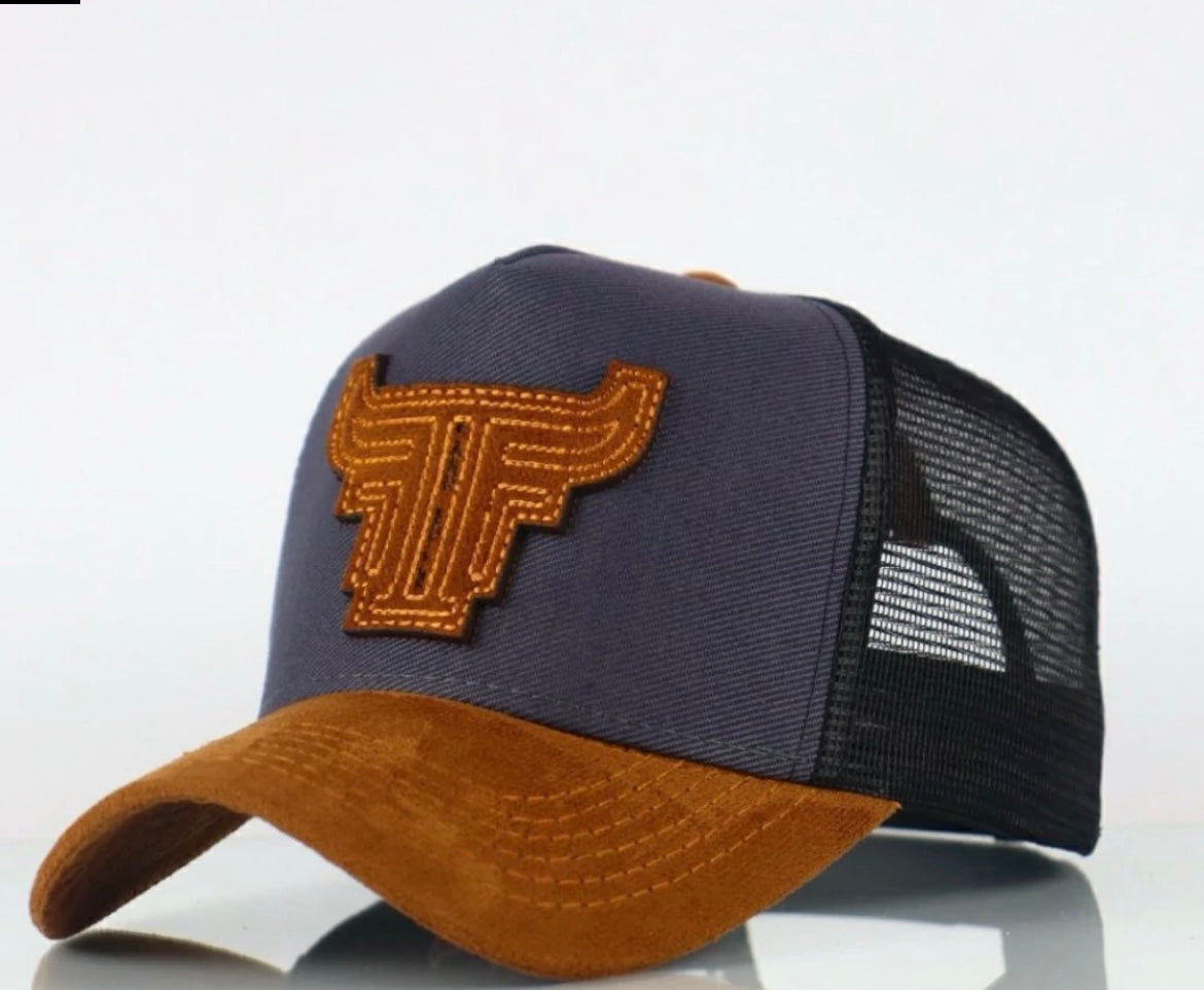 Farm Bulls Bronze/Navy/Black